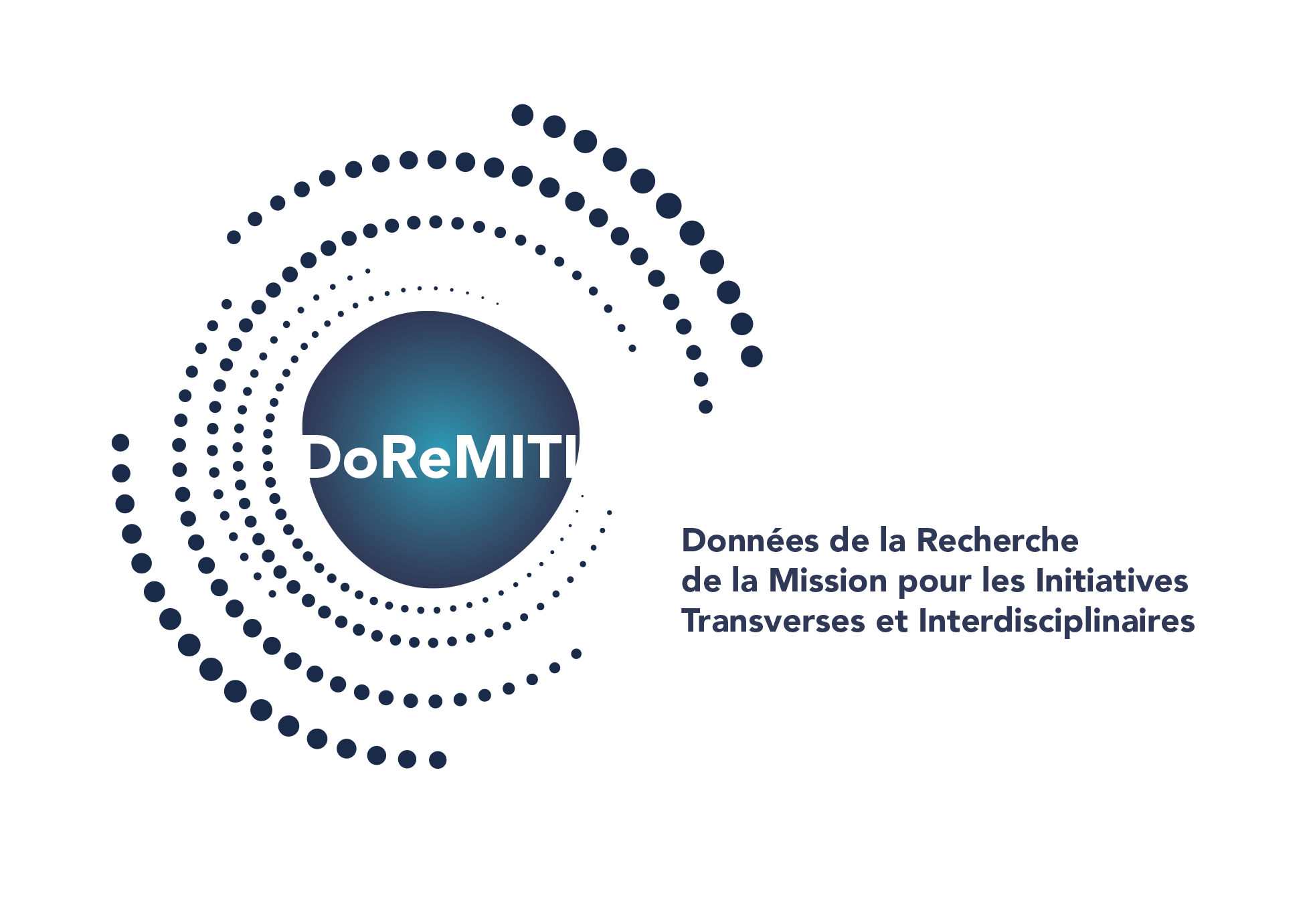 Logo de la conférence